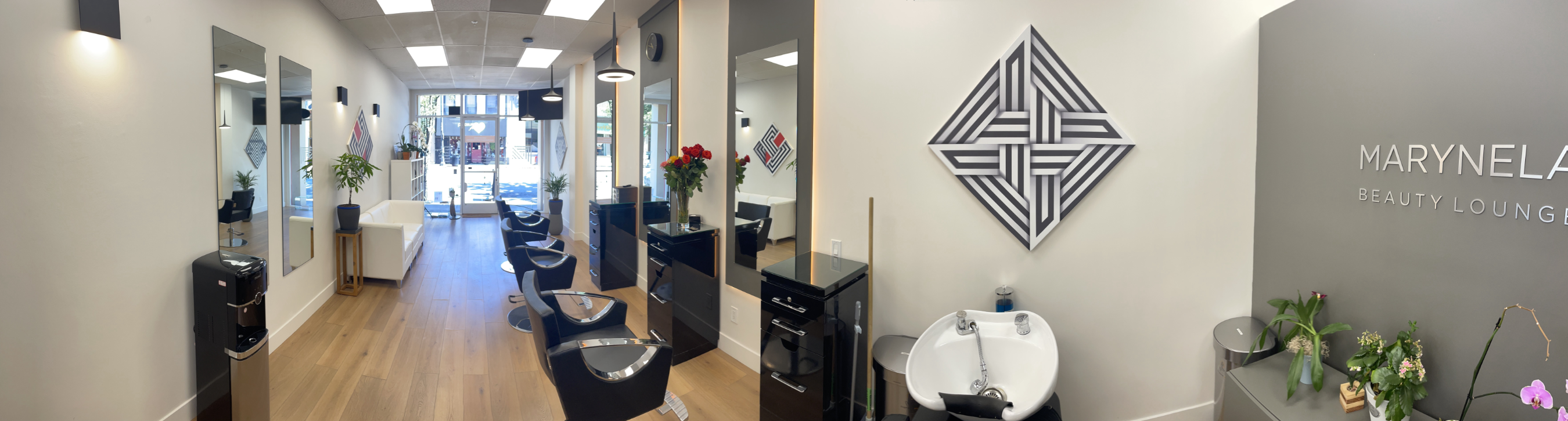 Marynela Beauty Lounge